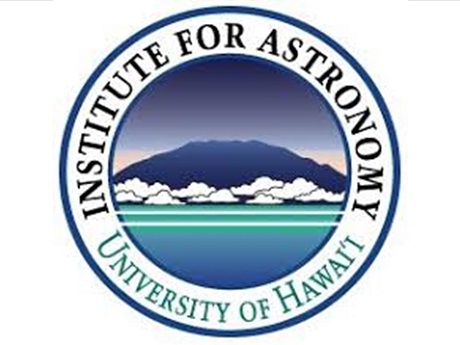 UH Institute for Astronomy logo