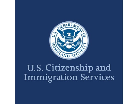 USCIS logo