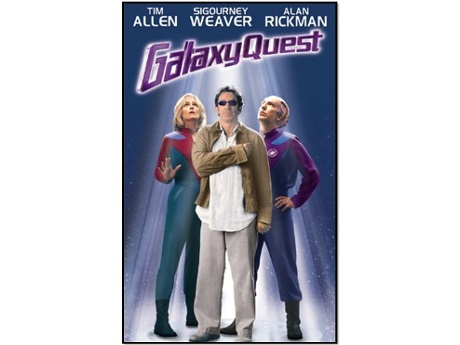 Hawaii State Public Library SystemMovie Matinee: Galaxy Quest