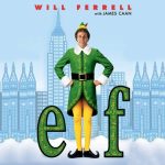 ELF movie poster