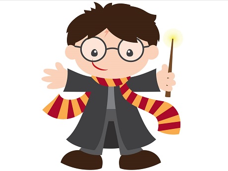 Hawaii State Public Library SystemHarry Potter’s Birthday Celebration!