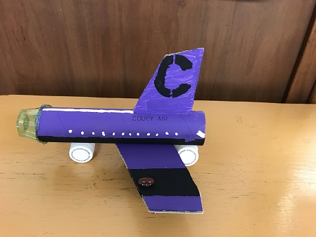 plane craft