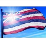 Hawaii flag
