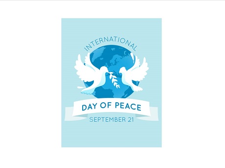 Day of Peace