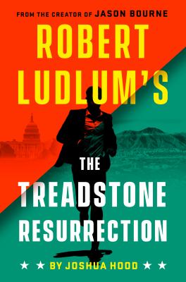 Robert Ludlum's the Theradstone Resurrection