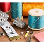 Sewing kit