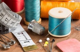 Sewing kit