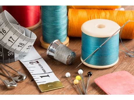 Sewing Series ~ Sewing 101 ~ Basic Sewing Kit