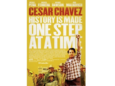Hawaii State Public Library SystemHispanic Heritage Month Movie: Cesar  Chavez