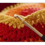 crochet project
