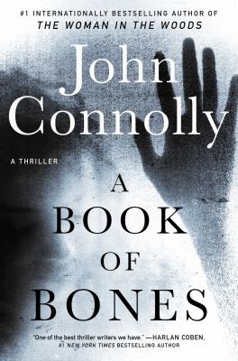 A Book of Bones