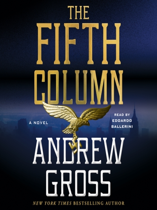 Book Cover: 