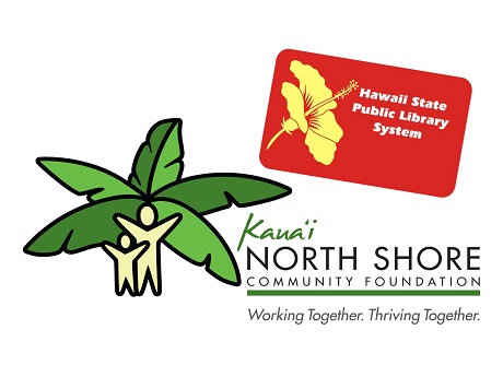 KauaiNorth Shore Foundation and HSPLS logo