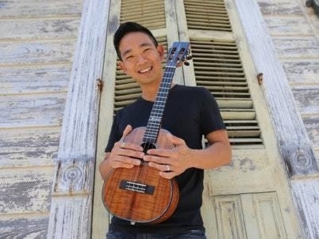 August 25 | Hawaii Island ‘Ukulele Lending Program Virtual Launch Event