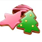 holiday cookies
