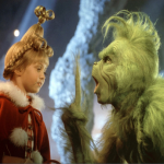 grinch and cindy lou