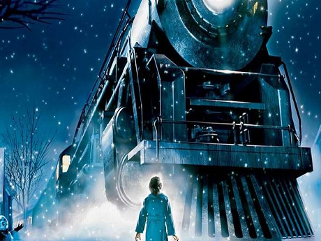 polar express