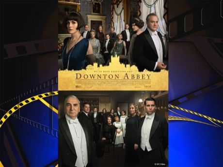 Downton Abbey Movie