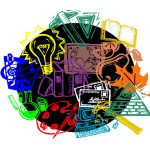 a world of engineering icons