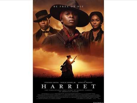 Feature Film Harriet