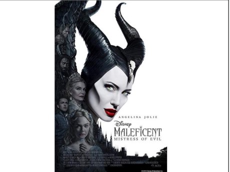 maleficent