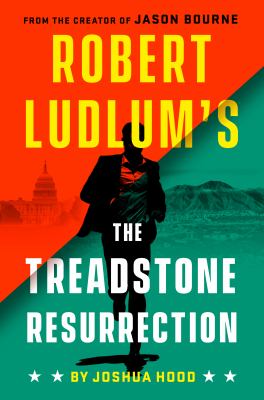 Robert Ludlums The Treadstone Resurrection