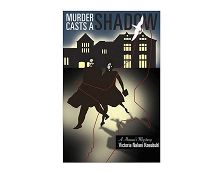 Murder Casts a Shadow