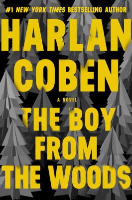 The Boy From the Woods