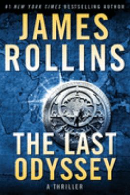 The Last Odyssey