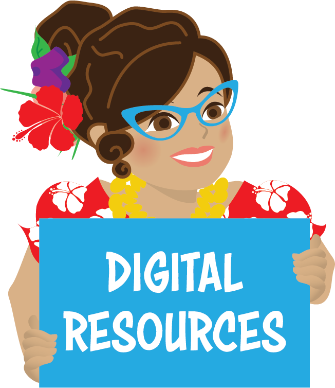 AuntieBettyDigitalResources