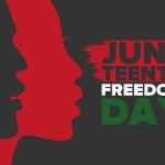 Juneteeth Freedom Day