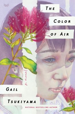 The Color of Air cover
