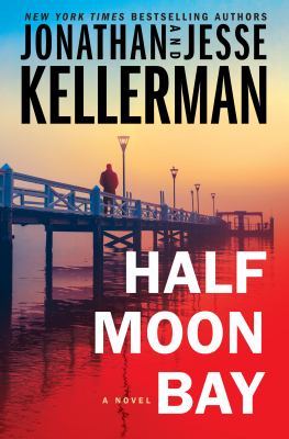 Half Moon Bay by Jonathan Kellerman