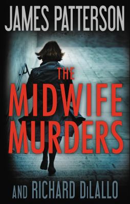 Midwife Murders by James Patterson
