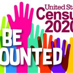 2020 Census logo