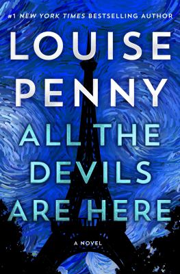 All the Devils are Here by Louise Penny