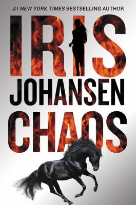 Chaos by Iris Johansen