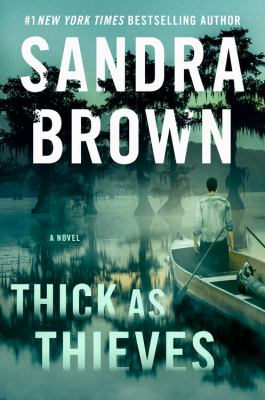 Thick as Theves by Sandra Brown
