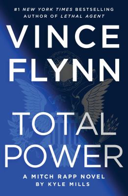 Total Power by Kyle Mills