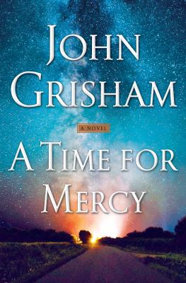 A Time For Mercy by John Grisham