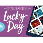 Lucky Day OverDrive eBook Collection