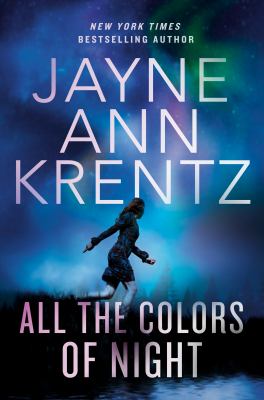 All the Colors of Night book cover