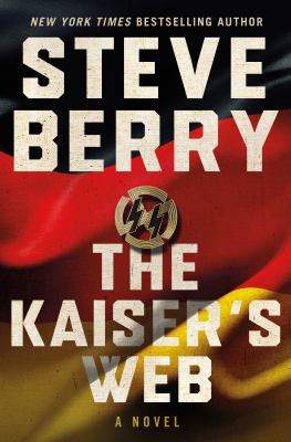 The Kaiser's Web book cover