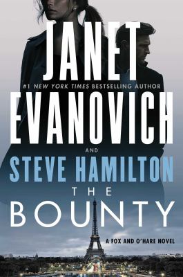 The Bounty book cover