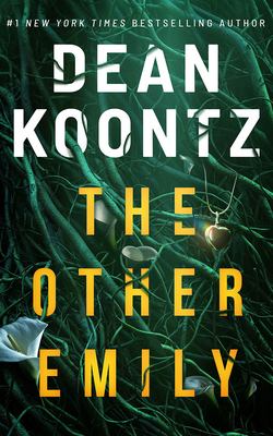 The Other Emily book cover