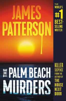 The Palm Beach Murders book cover