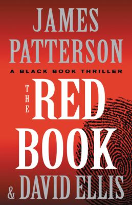 The Red Book cover
