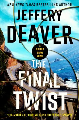The Final Twist book cover