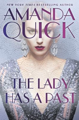 The Lady Has a Past book cover