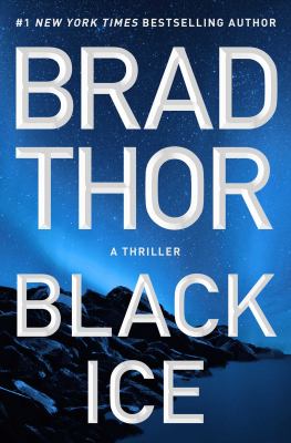 Black Ice book cover